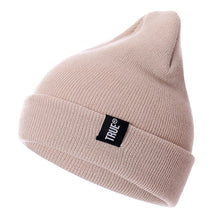 Load image into Gallery viewer, Casual Knitted Winter Hat