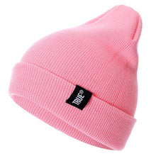 Load image into Gallery viewer, Casual Knitted Winter Hat