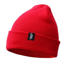 Load image into Gallery viewer, Casual Knitted Winter Hat