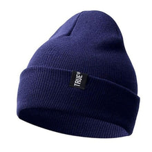 Load image into Gallery viewer, Casual Knitted Winter Hat