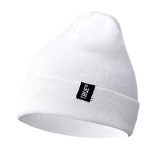 Load image into Gallery viewer, Casual Knitted Winter Hat