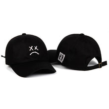 Load image into Gallery viewer, Embroidery Cotton Baseball Hat