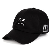 Load image into Gallery viewer, Embroidery Cotton Baseball Hat