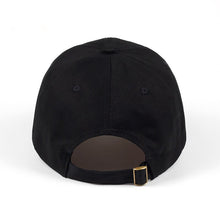 Load image into Gallery viewer, Embroidery Cotton Baseball Hat