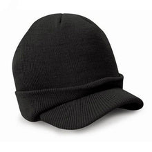 Load image into Gallery viewer, Knit Baggy Winter Hat