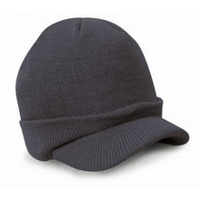 Load image into Gallery viewer, Knit Baggy Winter Hat
