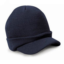 Load image into Gallery viewer, Knit Baggy Winter Hat