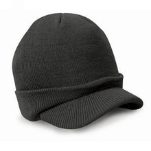 Load image into Gallery viewer, Knit Baggy Winter Hat