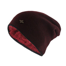 Load image into Gallery viewer, Fashion Casual Beanie Cap