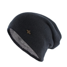 Load image into Gallery viewer, Fashion Casual Beanie Cap