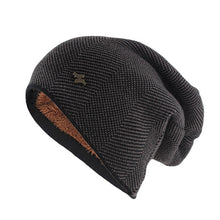 Load image into Gallery viewer, Fashion Casual Beanie Cap