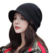 Load image into Gallery viewer, Lightweight Breathable Anti-sweat Blend Hat