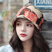 Load image into Gallery viewer, Lightweight Breathable Anti-sweat Blend Hat