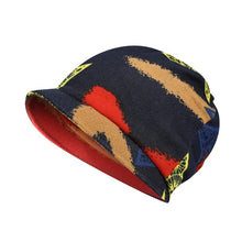 Load image into Gallery viewer, Lightweight Breathable Anti-sweat Blend Hat