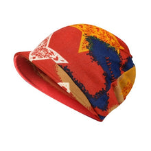 Load image into Gallery viewer, Lightweight Breathable Anti-sweat Blend Hat