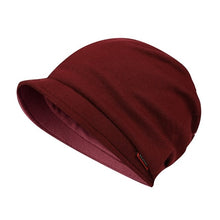Load image into Gallery viewer, Lightweight Breathable Anti-sweat Blend Hat