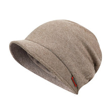 Load image into Gallery viewer, Lightweight Breathable Anti-sweat Blend Hat