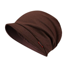 Load image into Gallery viewer, Lightweight Breathable Anti-sweat Blend Hat