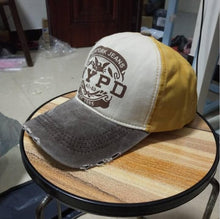 Load image into Gallery viewer, Autumn Casual Adjustable Baseball Cap