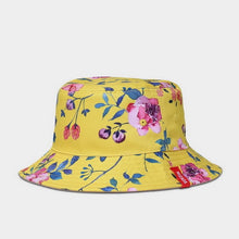 Load image into Gallery viewer, Spring Shade Cotton Cap