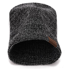 Load image into Gallery viewer, Casual Hip-hop Knitted Winter Hat