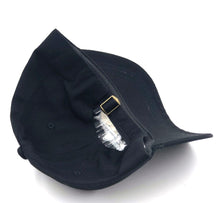 Load image into Gallery viewer, Snap-back Baseball Cap