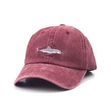 Load image into Gallery viewer, Snap-back Baseball Cap