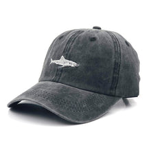 Load image into Gallery viewer, Snap-back Baseball Cap