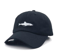 Load image into Gallery viewer, Snap-back Baseball Cap