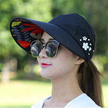 Load image into Gallery viewer, Casual UV Protection Sun Hat