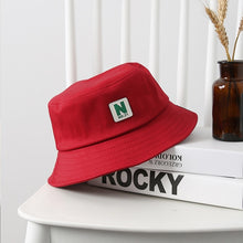 Load image into Gallery viewer, Summer Street Hip Hop Cap