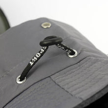 Load image into Gallery viewer, Polyester Panama Bucket Hat