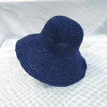Load image into Gallery viewer, Fashion Straw Summer Hat