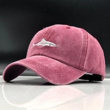 Load image into Gallery viewer, Snap-back Baseball Cap