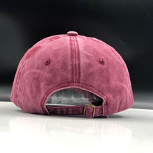 Load image into Gallery viewer, Snap-back Baseball Cap