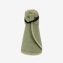 Load image into Gallery viewer, Folded Wide Large Brim Summer Hat