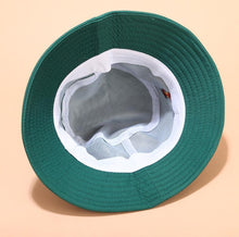 Load image into Gallery viewer, Creative Embroidery Bucket Hat