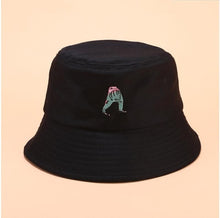 Load image into Gallery viewer, Creative Embroidery Bucket Hat
