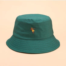 Load image into Gallery viewer, Creative Embroidery Bucket Hat