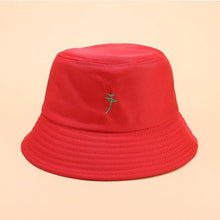 Load image into Gallery viewer, Creative Embroidery Bucket Hat