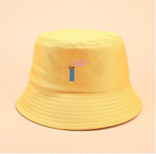 Load image into Gallery viewer, Creative Embroidery Bucket Hat