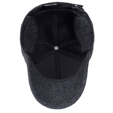 Load image into Gallery viewer, Thickened Cotton Fitted Hat