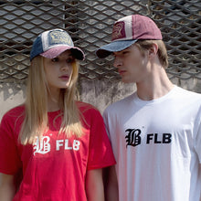 Load image into Gallery viewer, Spring Cotton Baseball Cap