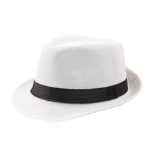 Load image into Gallery viewer, Summer Retro Plaid Hat