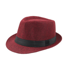 Load image into Gallery viewer, Summer Retro Plaid Hat