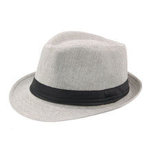 Load image into Gallery viewer, Summer Retro Plaid Hat