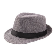 Load image into Gallery viewer, Summer Retro Plaid Hat