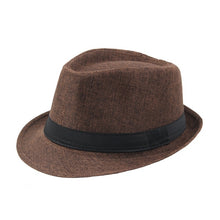 Load image into Gallery viewer, Summer Retro Plaid Hat