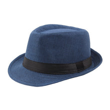 Load image into Gallery viewer, Summer Retro Plaid Hat