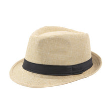 Load image into Gallery viewer, Summer Retro Plaid Hat